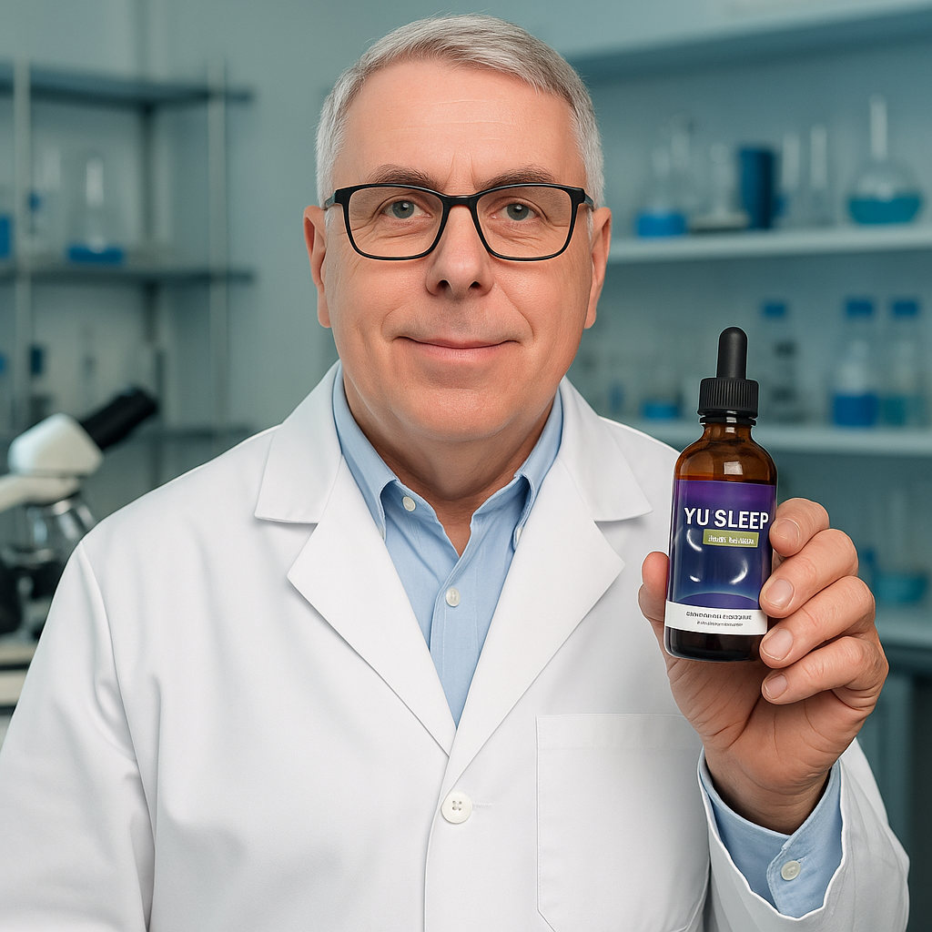 Doctor Ernes