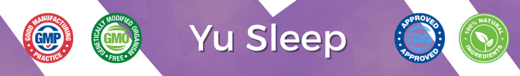 YU Sleep