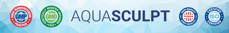 AquaSculpt Banner