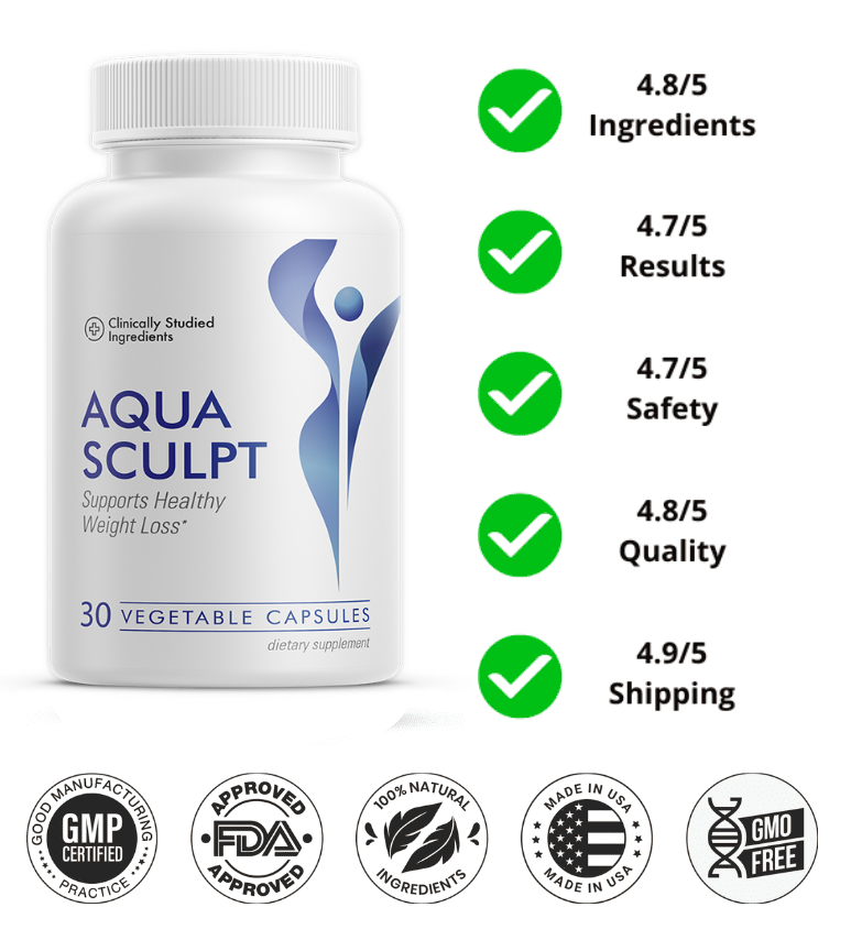 AquaSculpt
