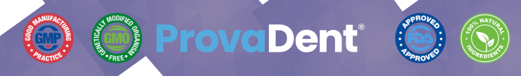 banner provadent