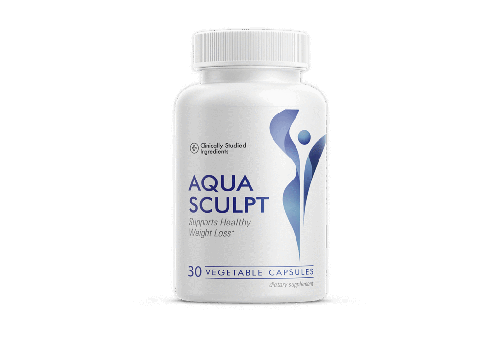 AquaSculpt