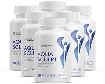 AquaSculpt